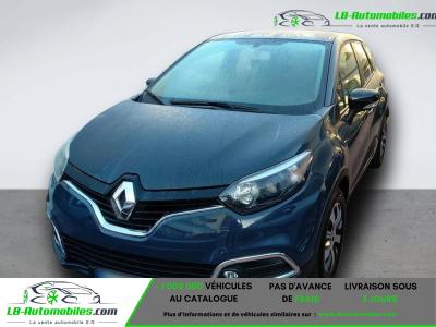 Renault Captur dCi 90 BVM