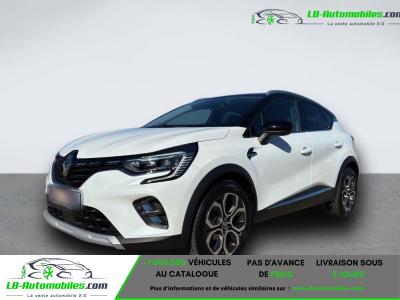Renault Captur TCe 140 BVM