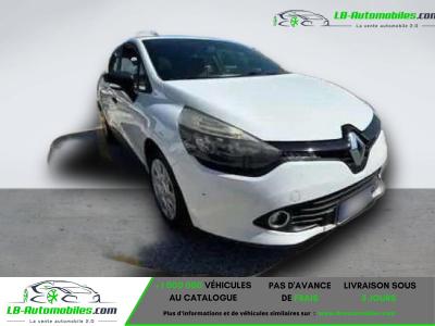 Renault Clio IV dCi 75 BVM