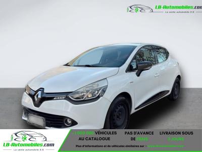 Renault Clio IV dCi 75 BVM