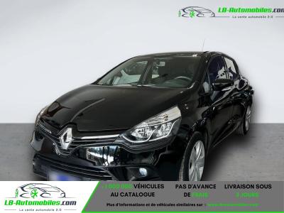 Renault Clio IV dCi 75 BVM