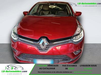 Renault Clio IV dCi 90 BVM