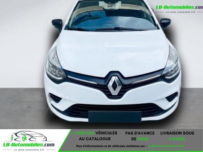 Renault Clio IV dCi 90 BVM