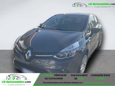 Renault Clio IV dCi 90 BVM