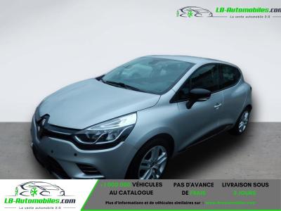Renault Clio IV dCi 90 BVM
