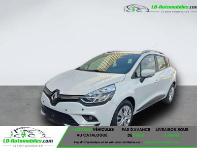 Renault Clio IV dCi 90 BVM