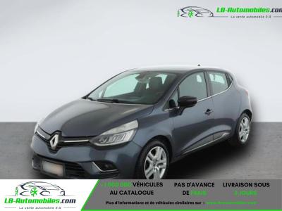 Renault Clio IV dCi 90 BVM