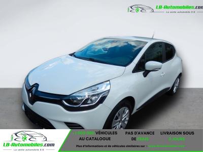 Renault Clio IV dCi 75 BVM