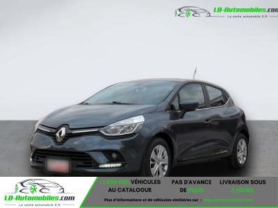 Renault Clio IV dCi 75 BVM