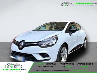 Renault Clio IV dCi 75 BVM