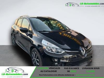 Renault Clio IV Estate dCi 75 BVM