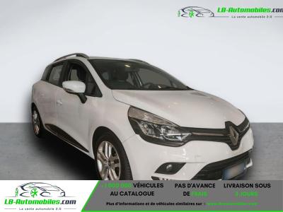 Renault Clio IV Estate dCi 75 BVM