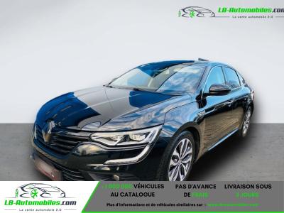 Renault Talisman Tce 150 BVA
