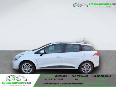 Renault Clio IV Estate dCi 90 BVM