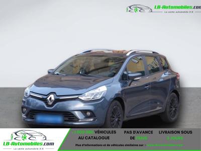 Renault Clio IV Estate dCi 90 BVM