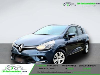 Renault Clio IV Estate dCi 90 BVM