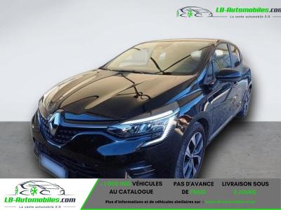 Renault Clio V dCi 100 BVM