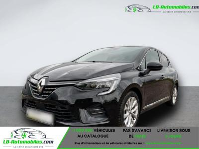 Renault Clio V E-Tech 140 BVA