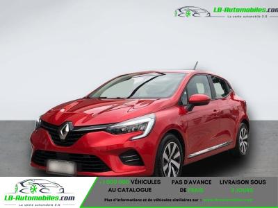 Renault Clio V E-Tech 140 BVA