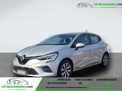 Renault Clio V E-Tech 140 BVA