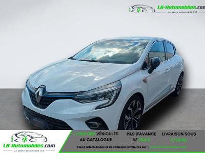 Renault Clio V E-Tech 140 BVA