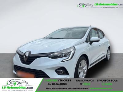 Renault Clio V E-Tech 140 BVA