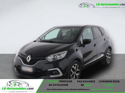 Renault Captur dCi 90 BVM
