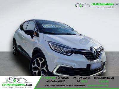 Renault Captur dCi 90 BVM
