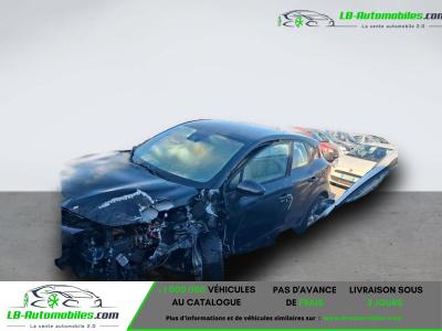 Renault Captur dCi 95 BVM