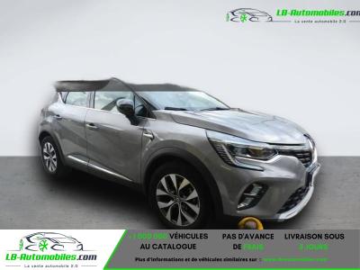 Renault Captur dCi 95 BVM