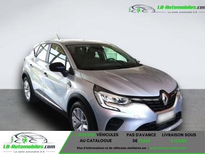 Renault Captur dCi 95 BVM