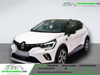 Renault Captur TCe 155 BVA