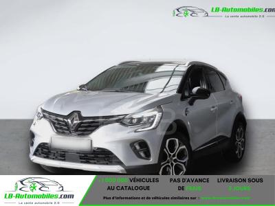Renault Captur TCe 155 BVA