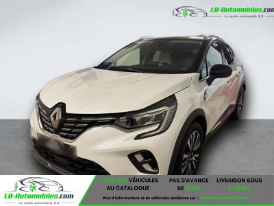Renault Captur TCe 155 BVA