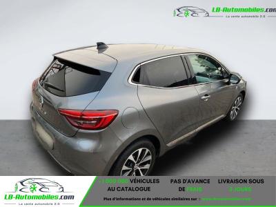 Renault Clio V TCe 90 BVA