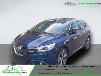Renault Scenic 1.3TCe 115 BVM