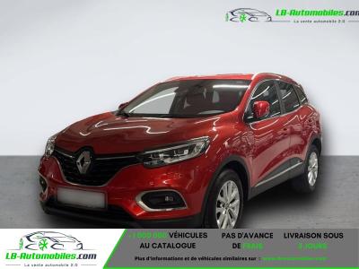 Renault Kadjar dCi 115 BVA