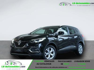 Renault Kadjar dCi 115 BVA
