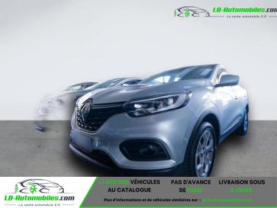 Renault Kadjar dCi 115 BVM