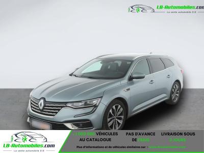Renault Talisman Estate dCi 200 BVA