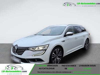 Renault Talisman Estate dCi 200 BVA