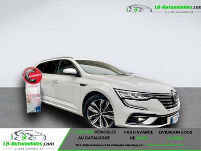 Renault Talisman Estate dCi 160 BVA