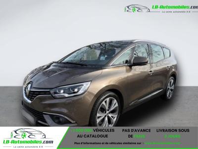 Renault Scenic dCi130 BVM