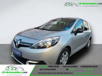 Renault Scenic dCi 110 BVA