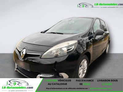 Renault Scenic dCi 110 BVA