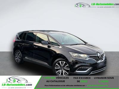 Renault Espace V Tce 200 BVA
