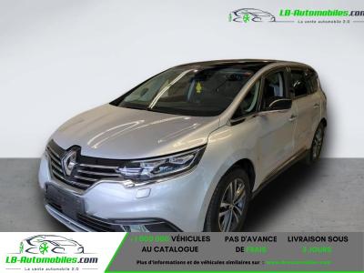 Renault Espace V dCi 160 BVA