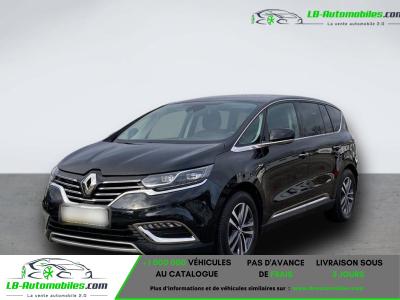 Renault Espace V Tce 225 BVA