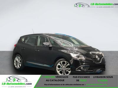 Renault Scenic 1.3TCe 115 BVM