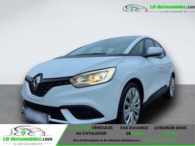 Renault Scenic 1.3TCe 115 BVM